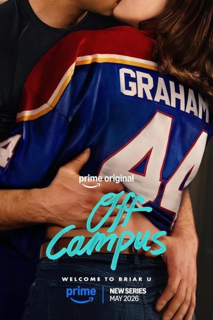 مسلسل Off Campus الموسم الاول الحلقة 1 مترجمة