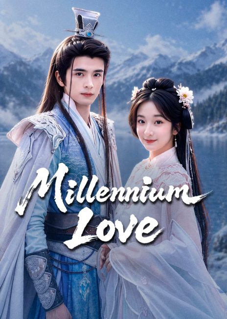 مسلسل حب الالفية Millennium Love الحلقة 3 مترجمة