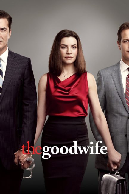 مسلسل The Good Wife الموسم الثاني الحلقة 9 مترجمة