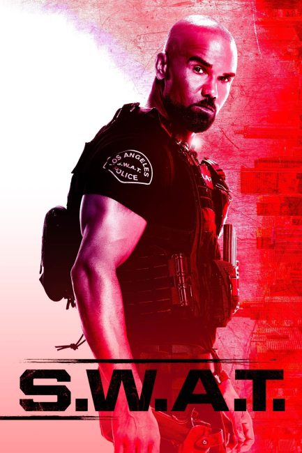 مسلسل S.W.A.T. الموسم الثالث الحلقة 1 مترجمة