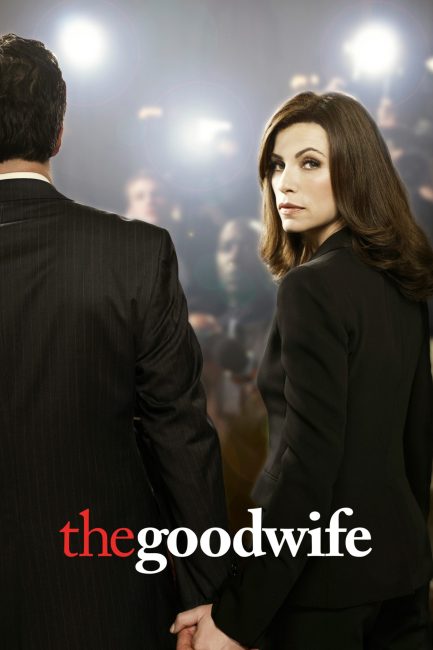 مسلسل The Good Wife الموسم الاول الحلقة 4 مترجمة