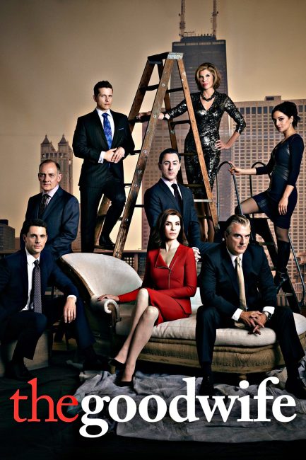 مسلسل The Good Wife الموسم السادس الحلقة 4 مترجمة