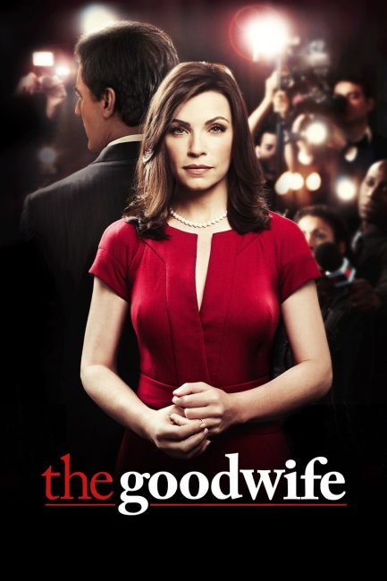 مسلسل The Good Wife الموسم السابع الحلقة 8 مترجمة