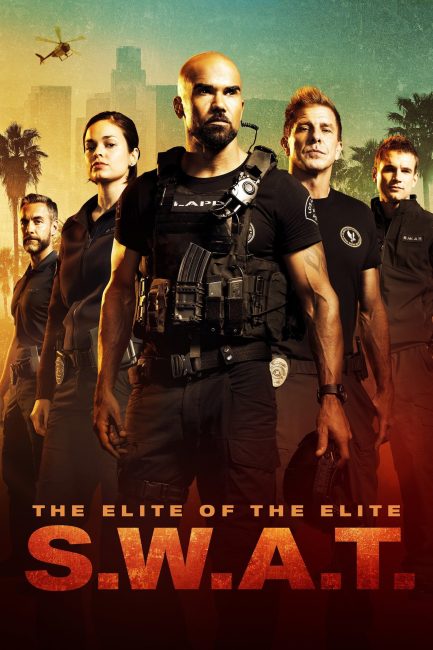 مسلسل S.W.A.T. الموسم الاول الحلقة 3 مترجمة