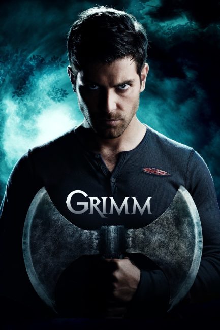 مسلسل Grimm الموسم الثالث الحلقة 5 مترجمة