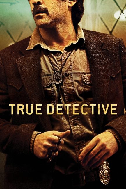 مسلسل True Detective الموسم الثاني الحلقة 1 مترجمة