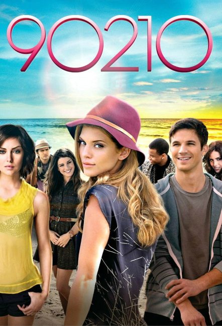 مسلسل 90210 الموسم الخامس الحلقة 2 مترجمة