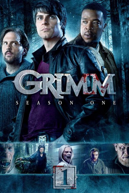 مسلسل Grimm الموسم الاول الحلقة 20 مترجمة