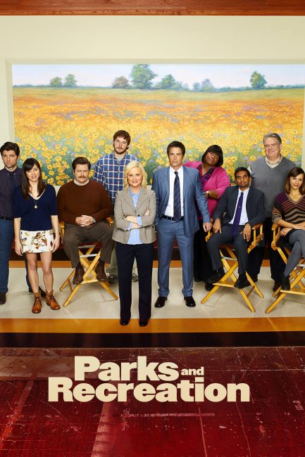 مسلسل Parks and Recreation الموسم الرابع الحلقة 8 مترجمة