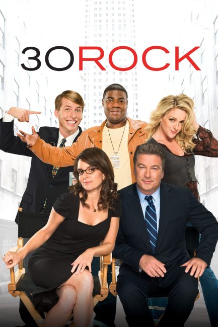 مسلسل 30 Rock الموسم الرابع الحلقة 13 مترجمة
