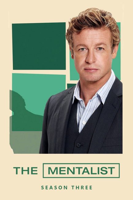 مسلسل The Mentalist الموسم الثالث الحلقة 6 مترجمة