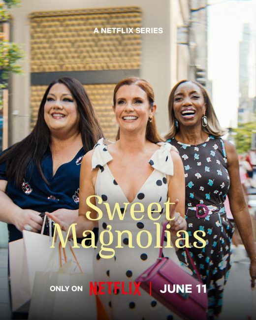 مسلسل Sweet Magnolias الموسم الخامس الحلقة 2 مترجمة