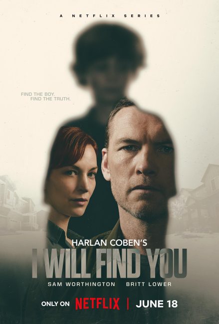 مسلسل I Will Find You الموسم الاول الحلقة 3 مترجمة