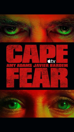 مسلسل Cape Fear الموسم الاول الحلقة 9 مترجمة