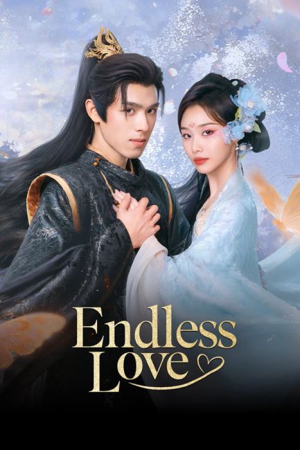 مسلسل الحب اللامتناهي Endless Love الحلقة 20 مترجمة
