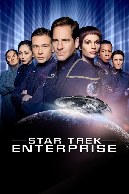 مسلسل Star Trek: Enterprise الموسم الثاني الحلقة 3 مترجمة