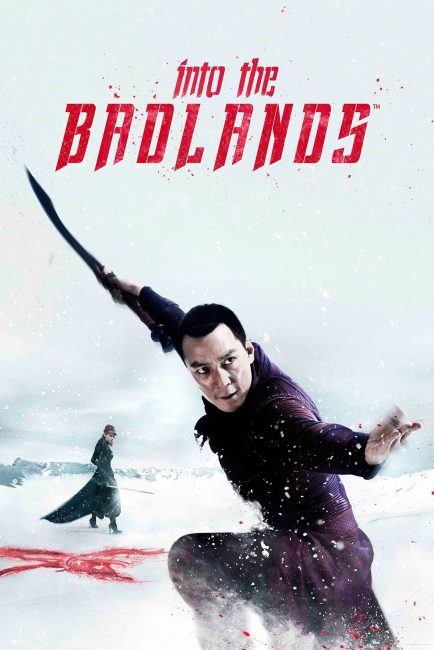 مسلسل Into the Badlands الموسم الثاني الحلقة 5 مترجمة
