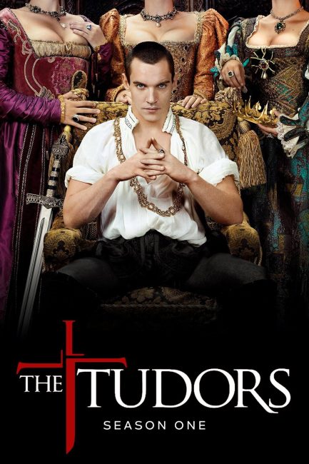 مسلسل The Tudors الموسم الاول الحلقة 2 مترجمة