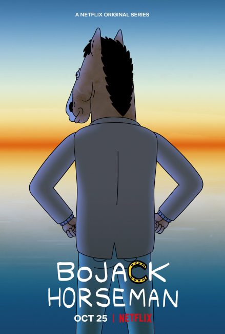 مسلسل BoJack Horseman الموسم السادس الحلقة 15 مترجمة