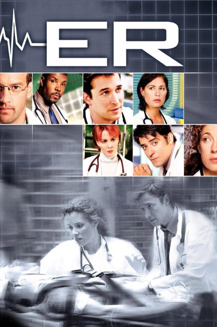 مسلسل ER الموسم السابع الحلقة 2 مترجمة
