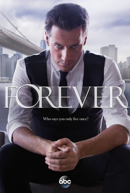 مسلسل Forever 2014 الموسم الاول الحلقة 1 مترجمة