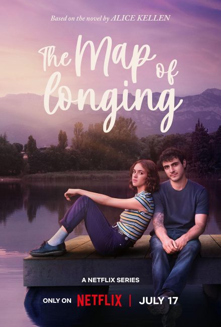 مسلسل The Map of Longing الموسم الاول الحلقة 6 والاخيرة مترجمة