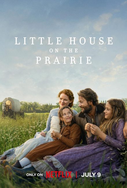 مسلسل Little House on the Prairie الموسم الاول الحلقة 8 والاخيرة مترجمة