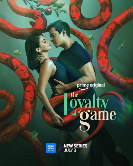 مسلسل لعبة الولاء The Loyalty Game الحلقة 8 مترجمة