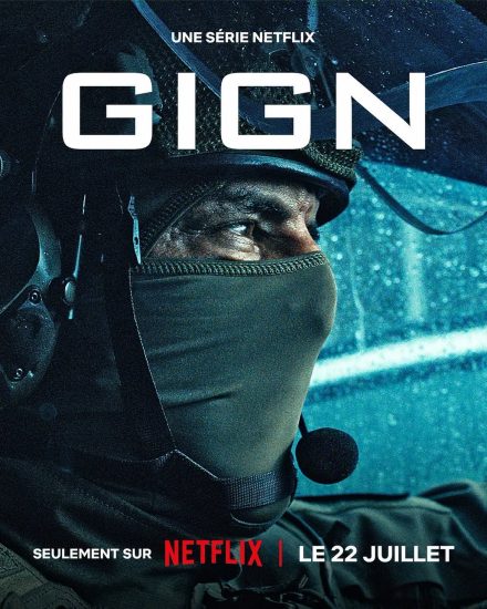 مسلسل Elite Force الموسم الاول الحلقة 1 مترجمة