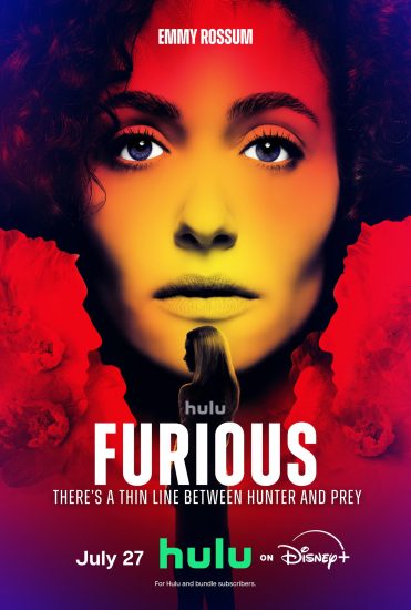 مسلسل Furious مترجم
