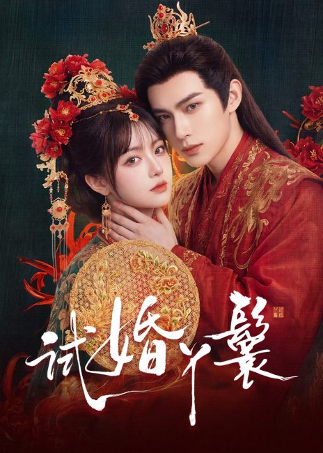 مسلسل خادمة المحاكمة The Trial Handmaiden الحلقة 2 مترجمة