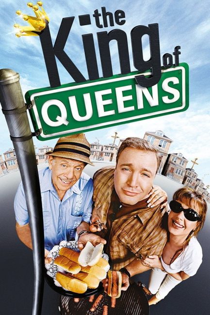 مسلسل The King of Queens الموسم الاول الحلقة 2 مترجمة