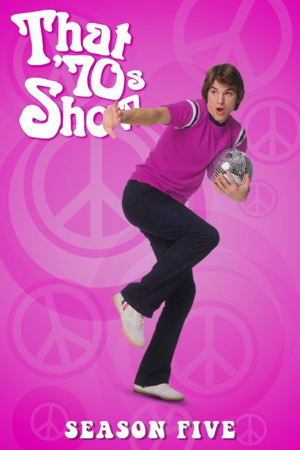 مسلسل That ’70s Show الموسم الخامس الحلقة 1 مترجمة