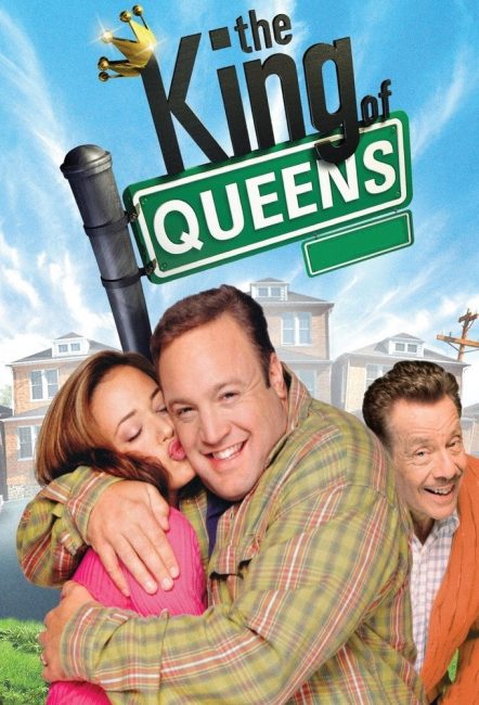 مسلسل The King of Queens الموسم الخامس الحلقة 3 مترجمة
