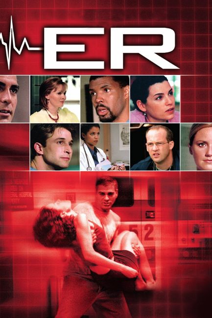 مسلسل ER الموسم الثالث الحلقة 10 مترجمة