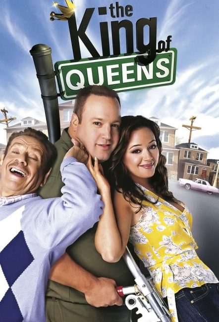 مسلسل The King of Queens الموسم الرابع الحلقة 2 مترجمة