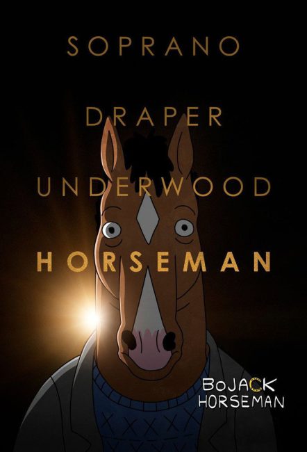 مسلسل BoJack Horseman الموسم الثالث الحلقة 11 مترجمة