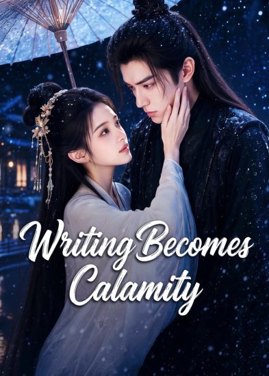 مسلسل الكتابة تتحول الي كارثة Writing Becomes Calamity الحلقة 1 مترجمة